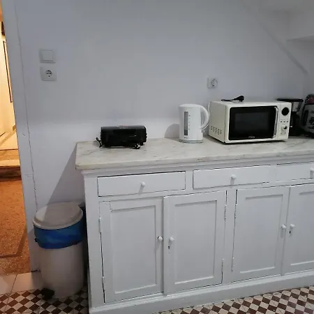 Vendégház Remoundou 18 Athén